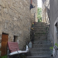 Photo de France - Le Cirque de Navacelles